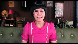 คุณนายโฮ háttérkép