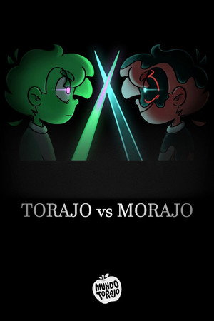 TORAJO vs MORAJO poszter