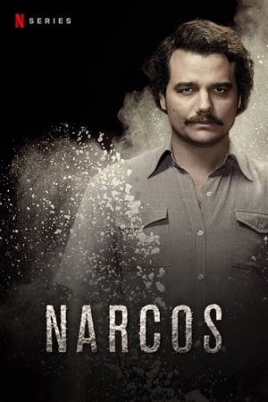 Narcos poszter