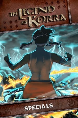 Korra Legendája