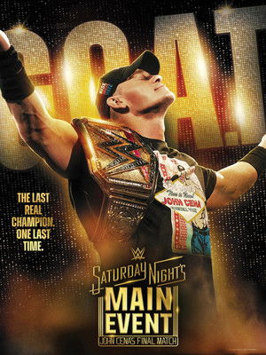 WWE Saturday Night's Main Event