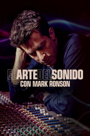 A hangok nyomában Mark Ronsonnal poszter