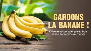 Gardons la banane ! háttérkép