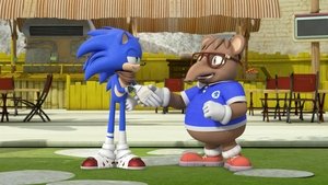 Sonic Boom 2. évad Ep.5 5. epizód