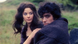 Wuthering Heights háttérkép