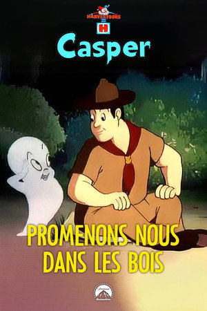 Boo Scout poszter