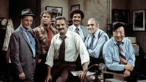 Barney Miller kép