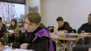 Purple Cape háttérkép