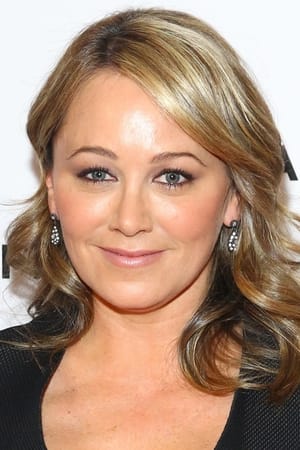 Christine Taylor profil kép