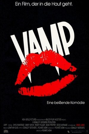 Vamp poszter