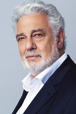 Plácido Domingo profil kép