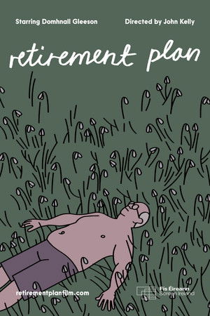 Retirement Plan poszter