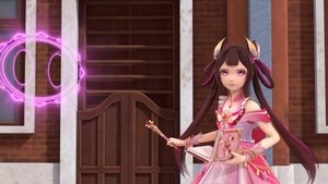 星卡梦少女 1. évad Ep.5 5. epizód