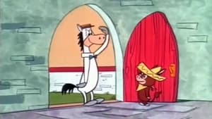 Quick Draw McGraw Season 2 Ep.12 12. epizód