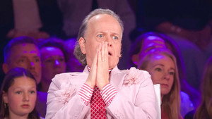 Got Talent 1. évad Ep.1 1. epizód