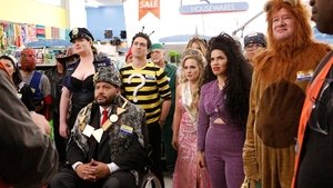 Superstore - Az agyament műszak 3. évad Ep.5 Sal halott
