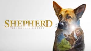 Shepherd: The Story of a Jewish Dog háttérkép