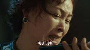 女特警 1. évad Ep.13 13. epizód