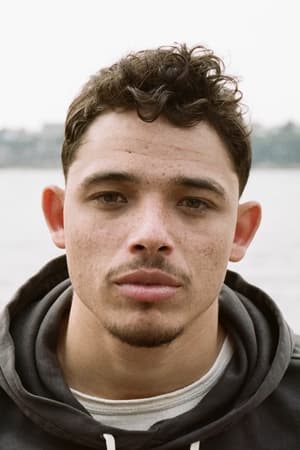 Anthony Ramos profil kép