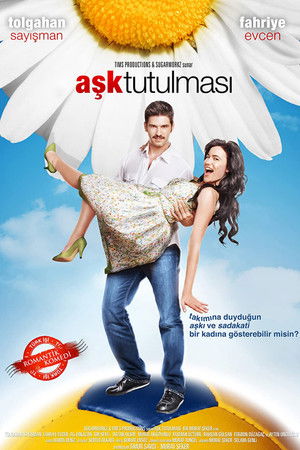 Aşk Tutulması poszter