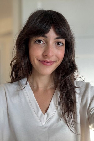 Leah Webster