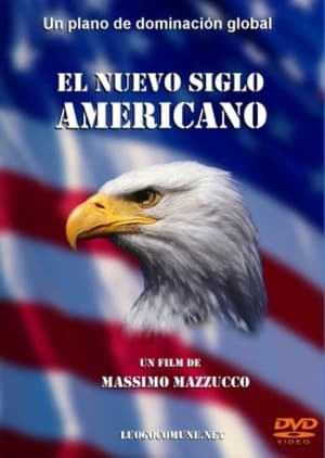 Il nuovo secolo americano poszter