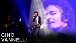 Gino Vannelli - Live In LA háttérkép