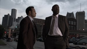 Detroit 1-8-7 Season 1 Ep.2 2. epizód