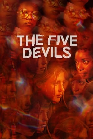 The Five Devils poszter