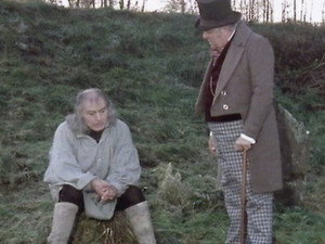 The Old Curiosity Shop Season 1 Ep.9 9. epizód