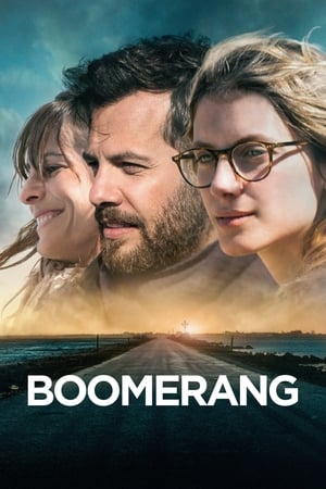 Boomerang poszter