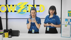 Rostered On 3. évad Ep.1 1. epizód