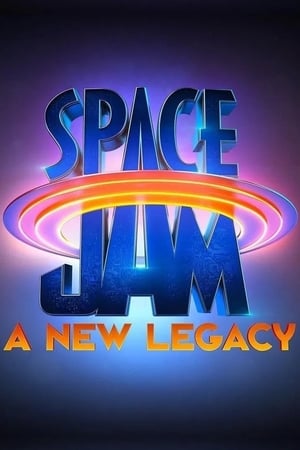 Space Jam: Új kezdet poszter