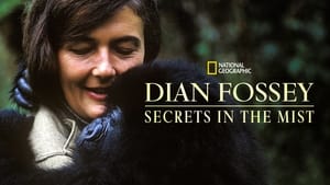 Dian Fossey: Secrets in the Mist kép