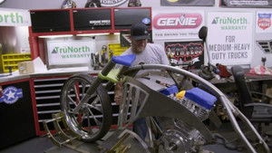 American Chopper Season 8 Ep.2 2. epizód