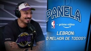 Panela NBA 1. évad Ep.3 3. epizód