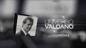 Universo Valdano 2. évad Ep.10 10. epizód