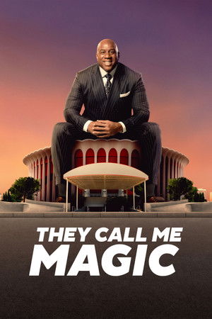 Magic, így hívnak poszter