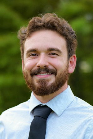 Dave Whitty profil kép