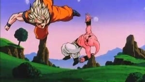 Dragon Ball Z 9. évad Ep.26 Katasztrófa a másvilágon