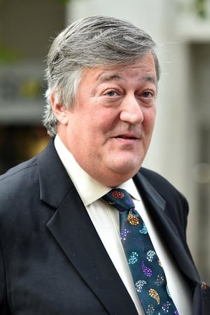 Stephen Fry profil kép