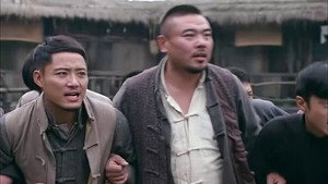 战昆仑 1. évad Ep.28 28. epizód