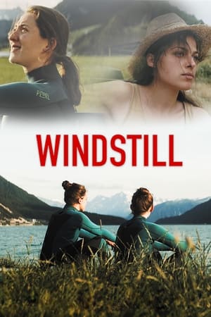 Windstill poszter