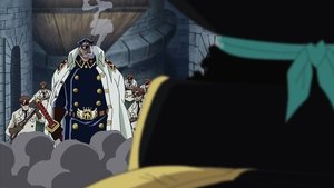 One Piece 13. évad Ep.445 445. epizód
