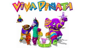Viva Piñata kép