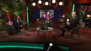 Bonsoir bonsoir! 2. évad Ep.20 20. epizód