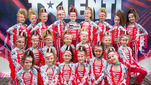 Mam talent! Season 10 Ep.5 5. epizód