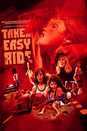 Take an Easy Ride poszter