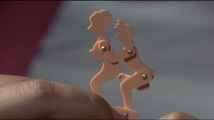 ピンクのカーテン háttérkép