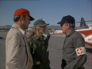 The Bionic Woman Season 1 Ep.3 3. epizód